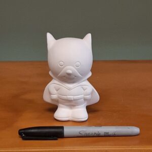 Boy - Tiny Tot Super Boy