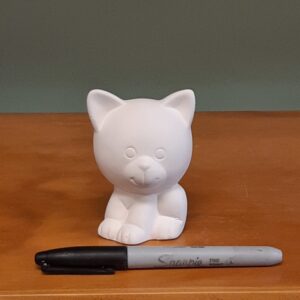 Cat - Small - Tiny Tot