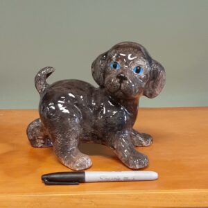 Dog - Large Standing