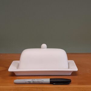 Butter Dish