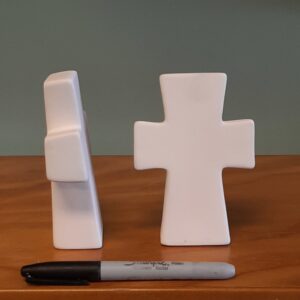 Cross - Medium - Standing