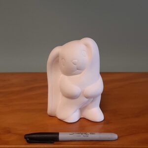 Bunny - Medium - Long Ears