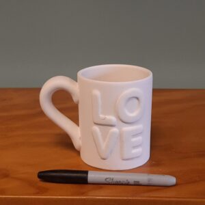 Love Mug