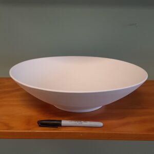 Bowl - Serving - Large - Deep
