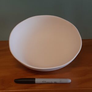 Bowl - Serving - Large - Provicial